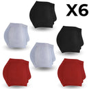 BOXHERO PADDED BAMBOO BOXER BRIEFS