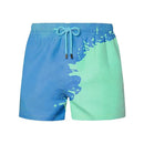 Boxhero Changing Colors Swim Shorts