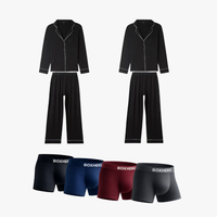 Boxhero Comfort Pack