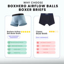 Boxhero AirFlow Balls Boxer Briefs