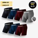 Finally, Reinvented Premium Boxers That Actually Feel Amazing All Day (CHECKOUTCHAMP UPSELL)