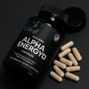 Testohero Alpha Energy 6 Bottles