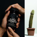 Testohero Alpha Energy+