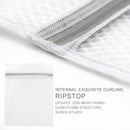 Protection Pack - 3x Premium Sustainable wash bags for bamboo fiber (CHECKOUTCHAMP)