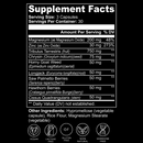 Testohero Alpha Energy 1 Bottle