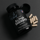 Testohero Alpha Energy+