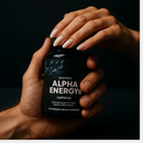 Testohero Alpha Energy 6 Bottles