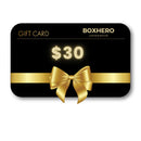 Gift Card [30$ VALUE]