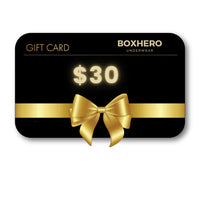 Gift Card [30$ VALUE]