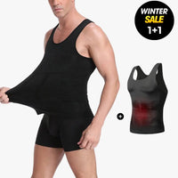 Boxhero Body Shaper - Redefine Your Silhouette & Confidence