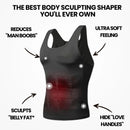 Boxhero Body Shaper - Redefine Your Silhouette & Confidence