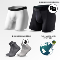 Boxhero Prime Club Subscription Tree (CHECKOUTCHAMP)