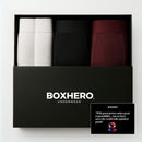 Boxhero Prime Club Subscription Tree