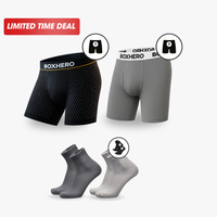 Boxhero Prime Club Subscription