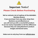 Finally, Reinvented Premium Boxers That Actually Feel Amazing All Day