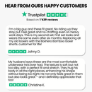 Boxhero Sport Boxers