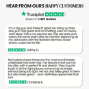 Boxhero 1.0 Nova - Boxers Reinvented: Sustainable Comfort That Moves With You